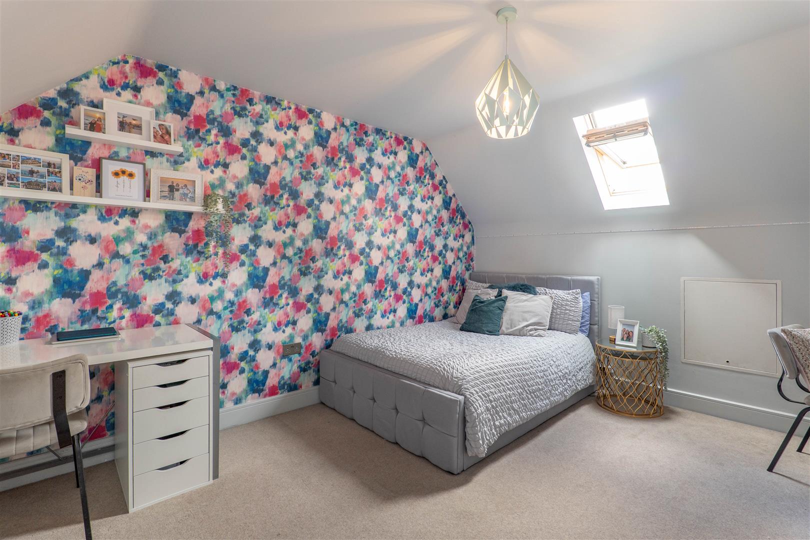 Shireburne Drive, Chorley
